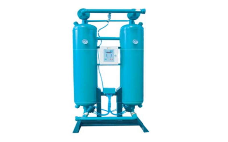 APD/apd/apureda 無熱再生吸附式干燥機(jī) 無熱/微熱吸干機(jī) 后處理設(shè)備 吸附式干燥機(jī) 吸附劑