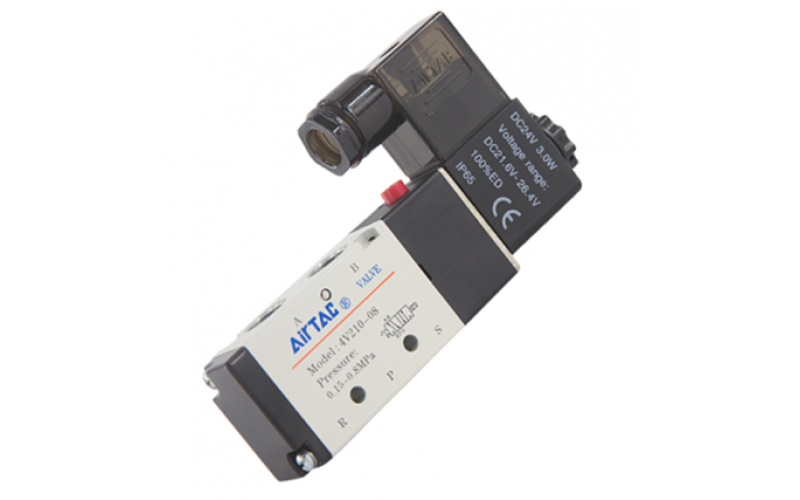 吸干機(jī)電磁閥