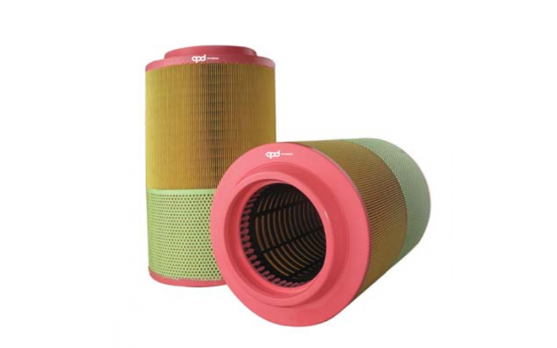 阿特拉斯空壓機(jī)三濾