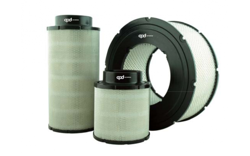 英格索蘭空壓機(jī)三濾