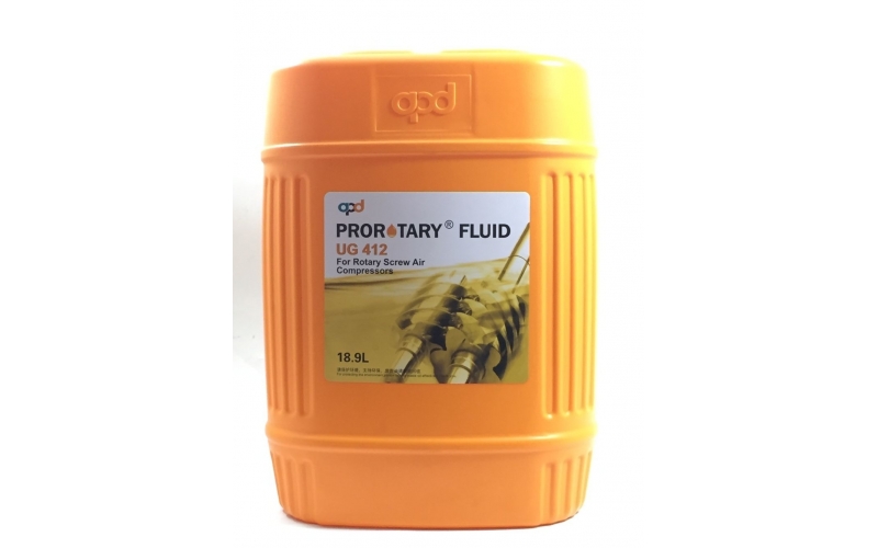 APD/apureda/apd 阿普達 4000小時 半合成油 UG412 螺桿保護液 空壓機潤滑油 空壓機轉(zhuǎn)子液 螺桿油