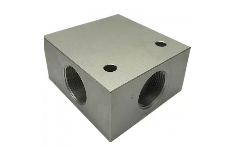 空壓機(jī)卸放塊進(jìn)氣閥卸放閥