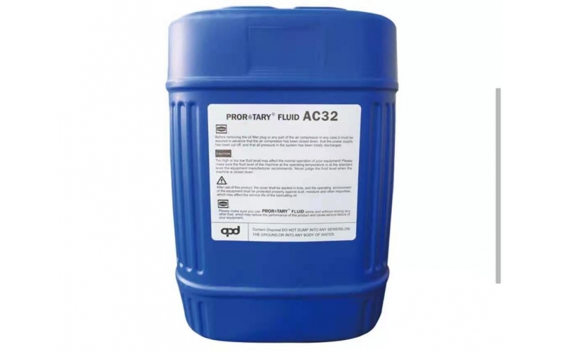 阿普達(dá) AC32 英格索蘭壽力 超級(jí)冷卻劑 空壓機(jī)潤(rùn)滑油 螺桿保護(hù)液 美國(guó)陶氏