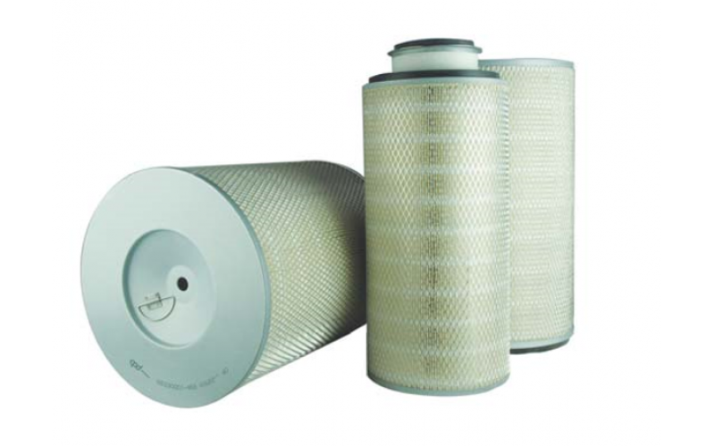 壽力空壓機(jī)三濾