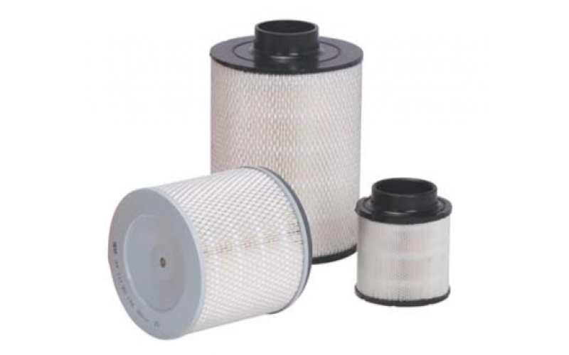 復(fù)盛空壓機(jī)三濾