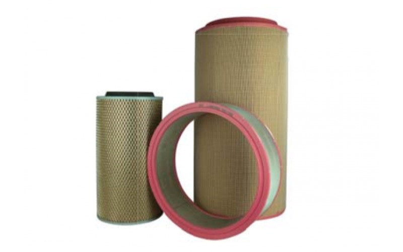 康普艾空壓機(jī)三濾