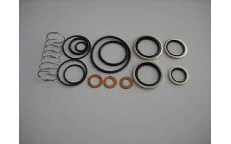 阿特拉斯 atlas 英格索蘭IR  壽力SULLAIR斷油閥維修包 空壓機斷油閥 保養(yǎng)包 8000小時保養(yǎng) 閥件維修包