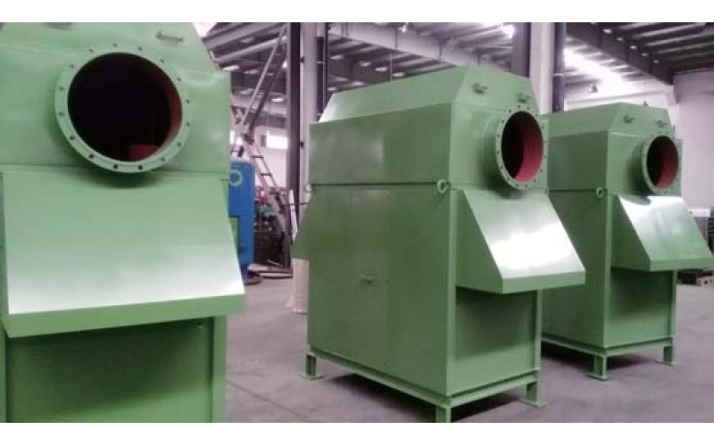 客戶使用現(xiàn)場：出口馬來西亞 ——自潔式過濾器RIF-1500