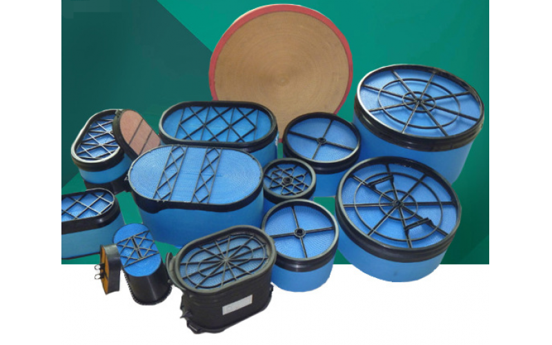 空壓機(jī)用蜂窩空濾