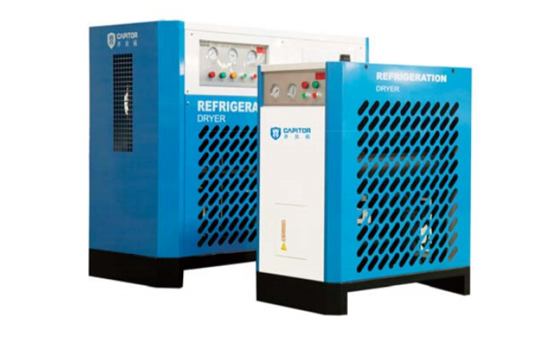 APD/apd/apureda 壓縮空氣 風(fēng)冷型 冷凍式干燥機(jī) （高溫型）冷干機(jī) 后處理